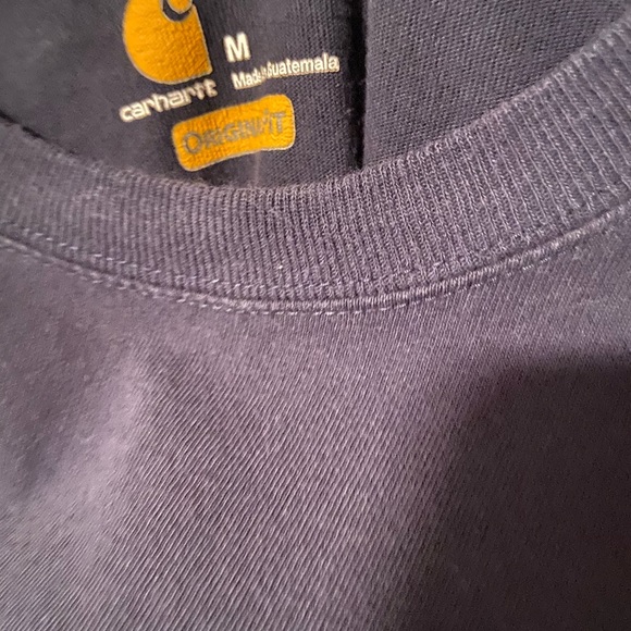 Carhartt t shirt - Picture 3 of 3